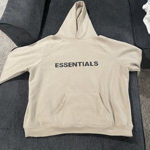 fear of god hoodie